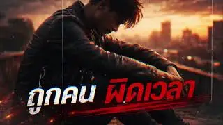 ถูกคน ผิดเวลาofficial by [ K.Peacer ]