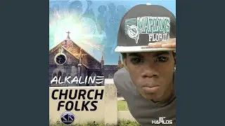 Church Folks