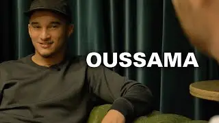 Oussama Ahammoud over Bekendheid 'Gebruiken' met Bilal Wahib
