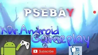 Psebay: Gravity Moto Trials(By Eugeny Butakov) Android HD Gameplay|By XDr.Android And Team