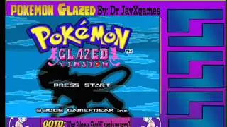 Let's Play Pok&eacute;mon: Glazed - Part 1 An Introduction to TUNOD