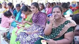 ABHYAS LO ADHIRIPODHI SANKRANTI 