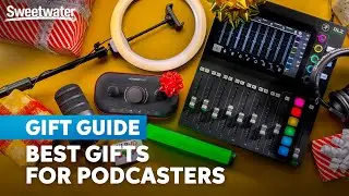 Best Gifts for Podcasters in 2023
