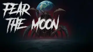 [Horror Map] Fear the Moon [Fortnite]