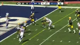 Every Jake Fromm nfl touchdown