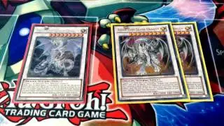 Blue-Eyes Chaos MAX Dragon Deck Profile! Update! Yugioh best ritual deck absolutely amazing!