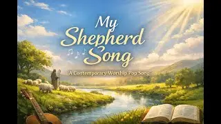 MY SHEPHERD SONG