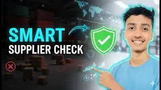 Dropshipping Business Tips for Beginners: The Smart Truth About Supplier Check & Starting Right