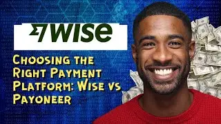 Wise Seamless Global Payments for Freelancers