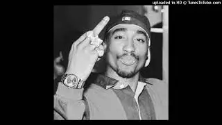 2pac - Hail Mary Trap/Drill Remix | 2025 |