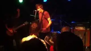 ASTPAI - Two Thousand Pills (Live in Meppen/Germany - 22. April 2013)