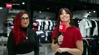 Earn profit from surplus resources: Rana Hajirasouli, Founder of The Surpluss - Dubai One Interview