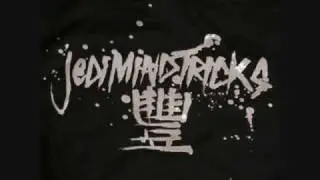 jedi mind tricks - raw is war