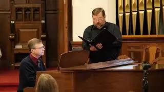 Larry Dachowski: &ldquo;I Have a Rendezvous With Death,&rdquo; Op. 25