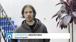 Mudanza y Limpieza Profesional - Tomas Pergolini