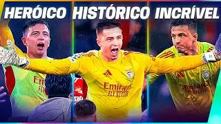 RESUMÃO da Champions League! | Rodada 8 ✅