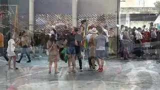 cabalgata viche 2026