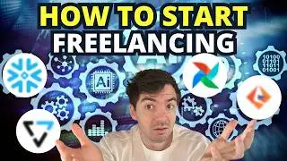 How To Start An Independent Consulting Company In 2026 | How To Start Freelancing Part 1