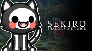 [SEKIRO/FIRST PLAYTHROUGH] PART 4 (HEADLESS APE/S, CORRUPTED MONK, OWL)