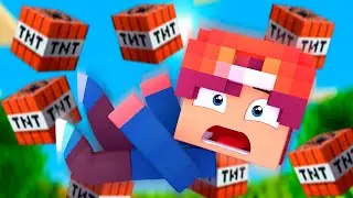 ТУРНИР ПО ТНТ РАН НА КРИСТАЛИКИ! КРИСТАЛИКС ТНТ РАН