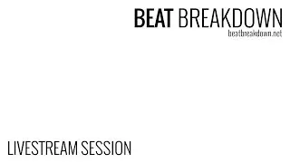 Livestream - Beat Critique - 5/8/16