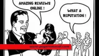 RipoffReportCase Study   How To Remove Fake Reviews From Google and bing