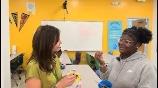 Compassion Road Academy Gets a Boost From Bond Money