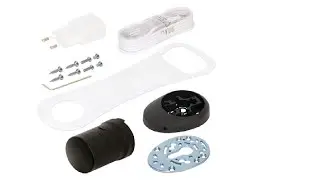Электронный замок Armadillo ROTATOR