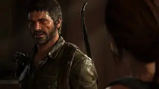 To the edge of the universe and back - The last of us part 1