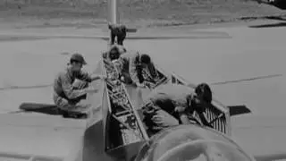 Superior History Documentary 2017: The Boeing B 47 Stratojet Bomber