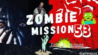 Survival Tactics: Zombie RPG - Gameplay Walkthrough || Zombie Female | #trending#youtube#2023