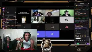 LIL OT VS LIL BERETE | SONG WARS | REACTION