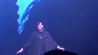 esc 2016 fyr macedonia kaliopi dona at russian eurovision pre party in moscow