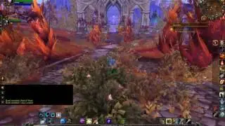 Legion  Lady Lunastre