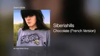 Siberiahills - Chocolate /French Version/ - Storm /2009/