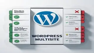 The Pros and Cons of Using WordPress Multisite