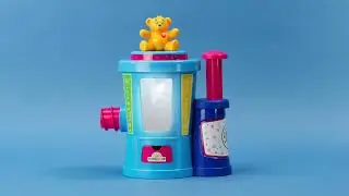 How to Use the Casdon | Build-A-Bear Workshop Stuffing Station | Step-by-Step Guide