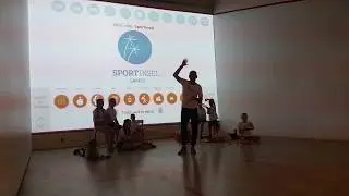 interactive Kindergeburtstage