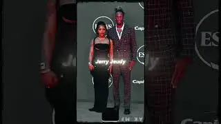 Best Dressed at the ESPYs