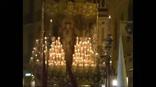 | ANIVERSARIO BANDA LA PAZ | Domingo de Ramos 2OO9