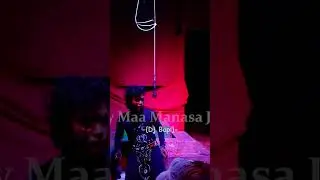 নয়া বাজার ! Monosar gan 2025 ! মা মনসার গান ! Gajon Dj Bapi ! Dj Bapi ! Maa monosa ! #djbapi 11 85
