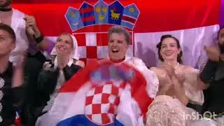 Eurovision 2024 grand final best moments!!!