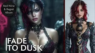 The IRRESISTIBLE Pull of Gothic METAL Music: Fade to Dusk