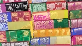 Diwali Offers.. Kotta Cotton..Just 499/-Only..#cotton #Illampillai Wholesale market #kotta #treding