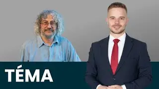 Téma: Grigorij Mesežnikov - Rok Donalda Trumpa v Bielom dome