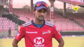 MasterClass: Bowling in the Death!