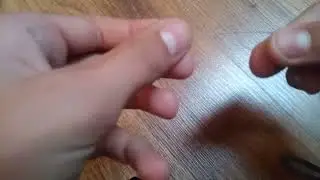 tutorial nodo da pesca!!!
