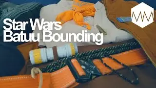 ▲ Star Wars Batuu Bounding Everyday 2022