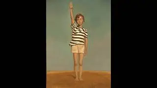 American Painter Bo Bartlett