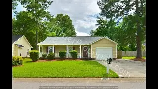 265 Greemount Cir, Columbia, SC 29209 for rent Turner Properties  !!! THIS HOME HAS BEEN RENTED!!